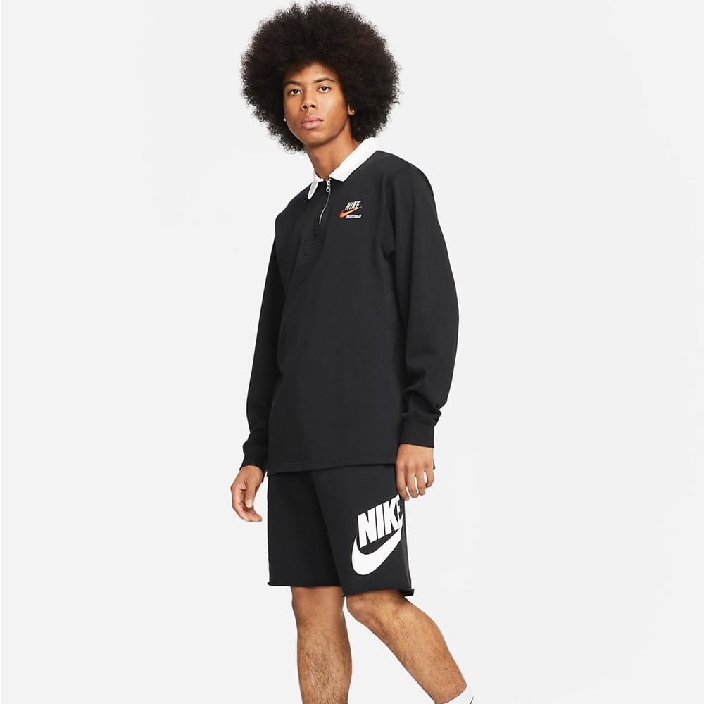 Nike Vintage Men’s Sportswear Athletic Shorts
